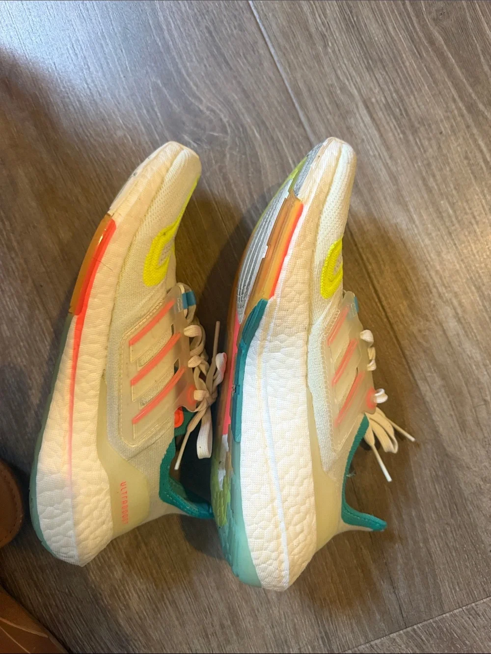 adidas ultra boost women's 8.5